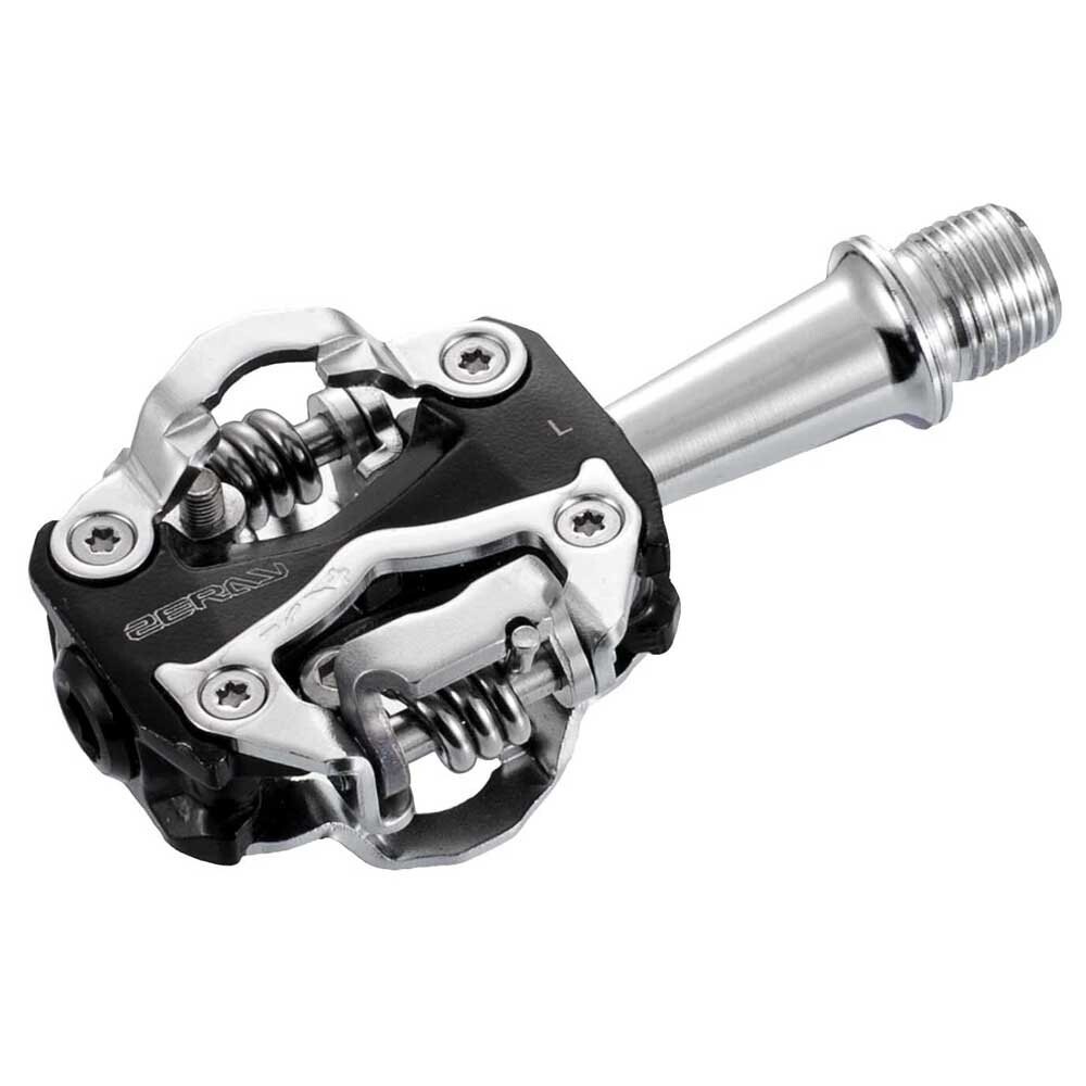 Педали Zeray 108S Shimano SPD
Педали Zeray 108S Shimano SPD
