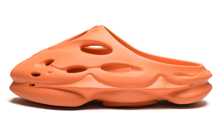 EQLZ 1100 Шлепанцы унисекс
EQLZ 1100 Шлепанцы унисекс