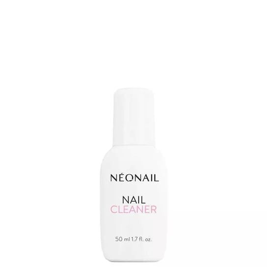 Обезжириватель 50 мл NEONAIL NAIL CLEANER
Обезжириватель 50 мл NEONAIL NAIL CLEANER