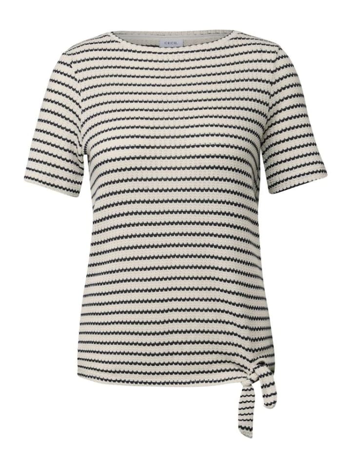 Футболка светло-бежевого цвета Cecil, Бежевый, Футболка светло-бежевого цвета Cecil
Футболка светло-бежевого цвета Cecil, Бежевый, Футболка светло-бежевого цвета Cecil