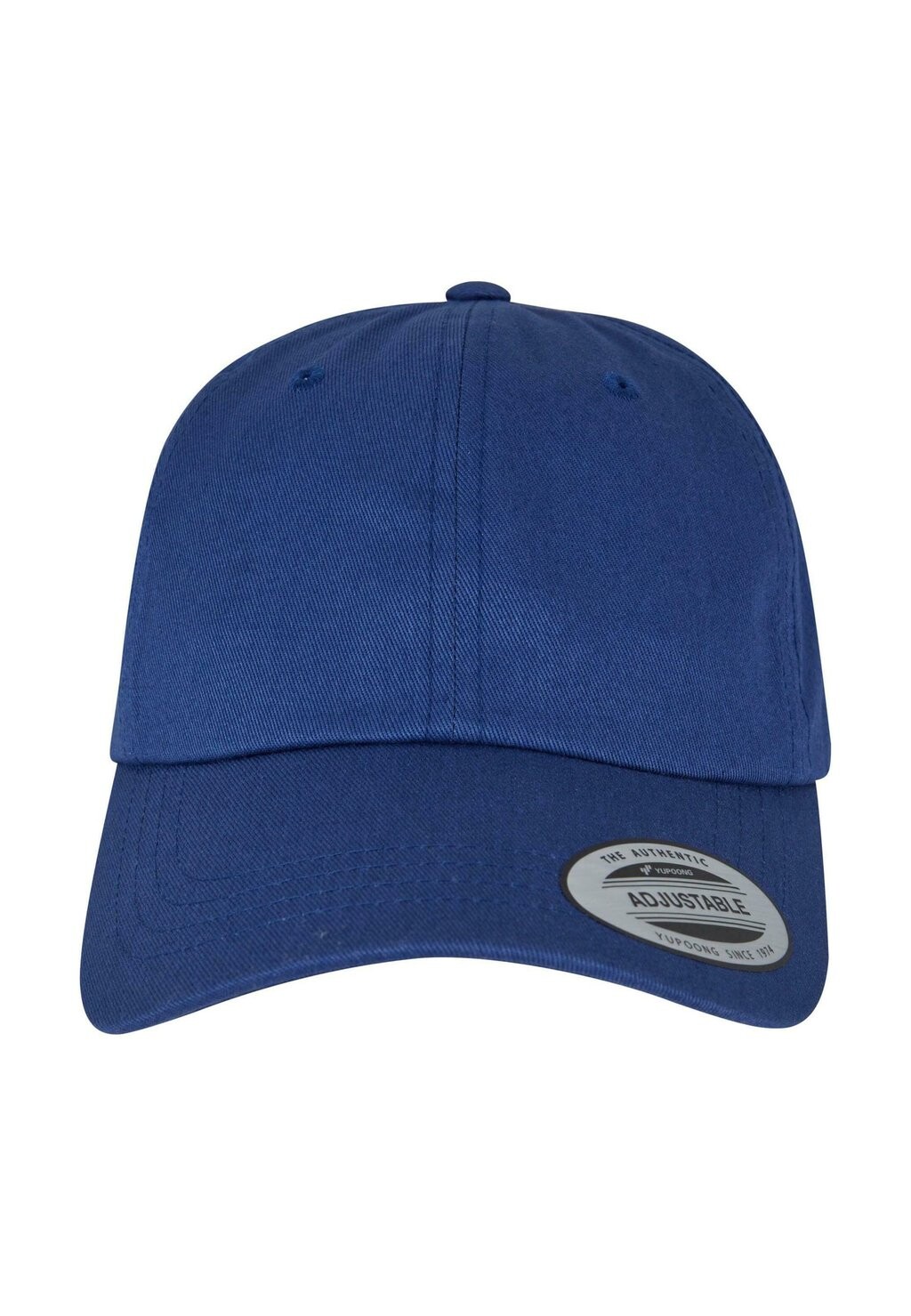 Бейсболка LOW PROFILE TWIL Flexfit, синий
Бейсболка LOW PROFILE TWIL Flexfit, синий