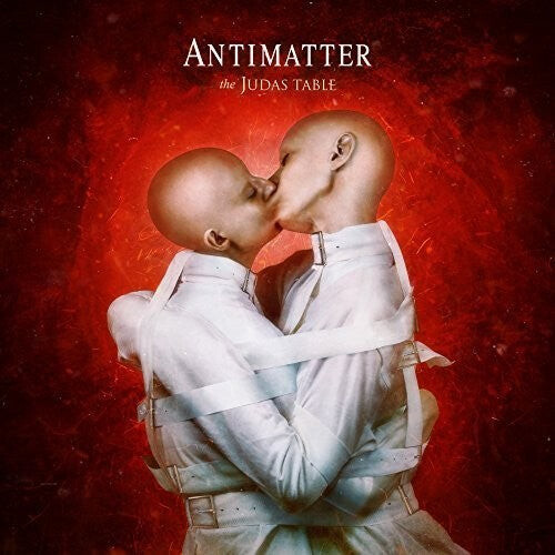 CD диск Antimatter: The Judas Table
CD диск Antimatter: The Judas Table