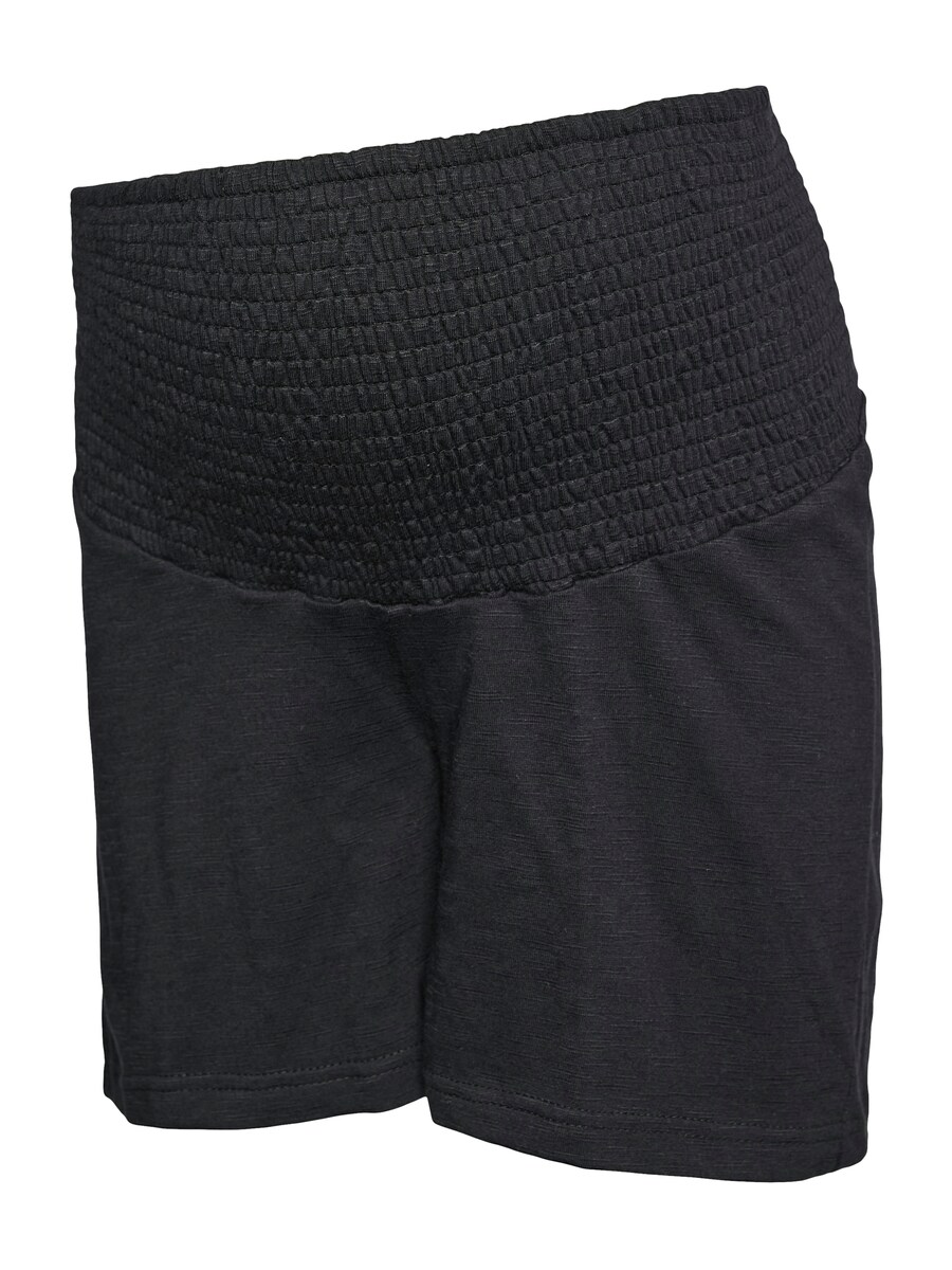 Обычные брюки MAMALICIOUS MLAlisa, черный
Обычные брюки MAMALICIOUS MLAlisa, черный