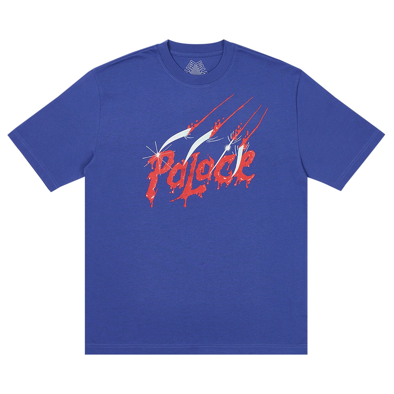 Футболка Palace Scratchy Ультра
Футболка Palace Scratchy Ультра