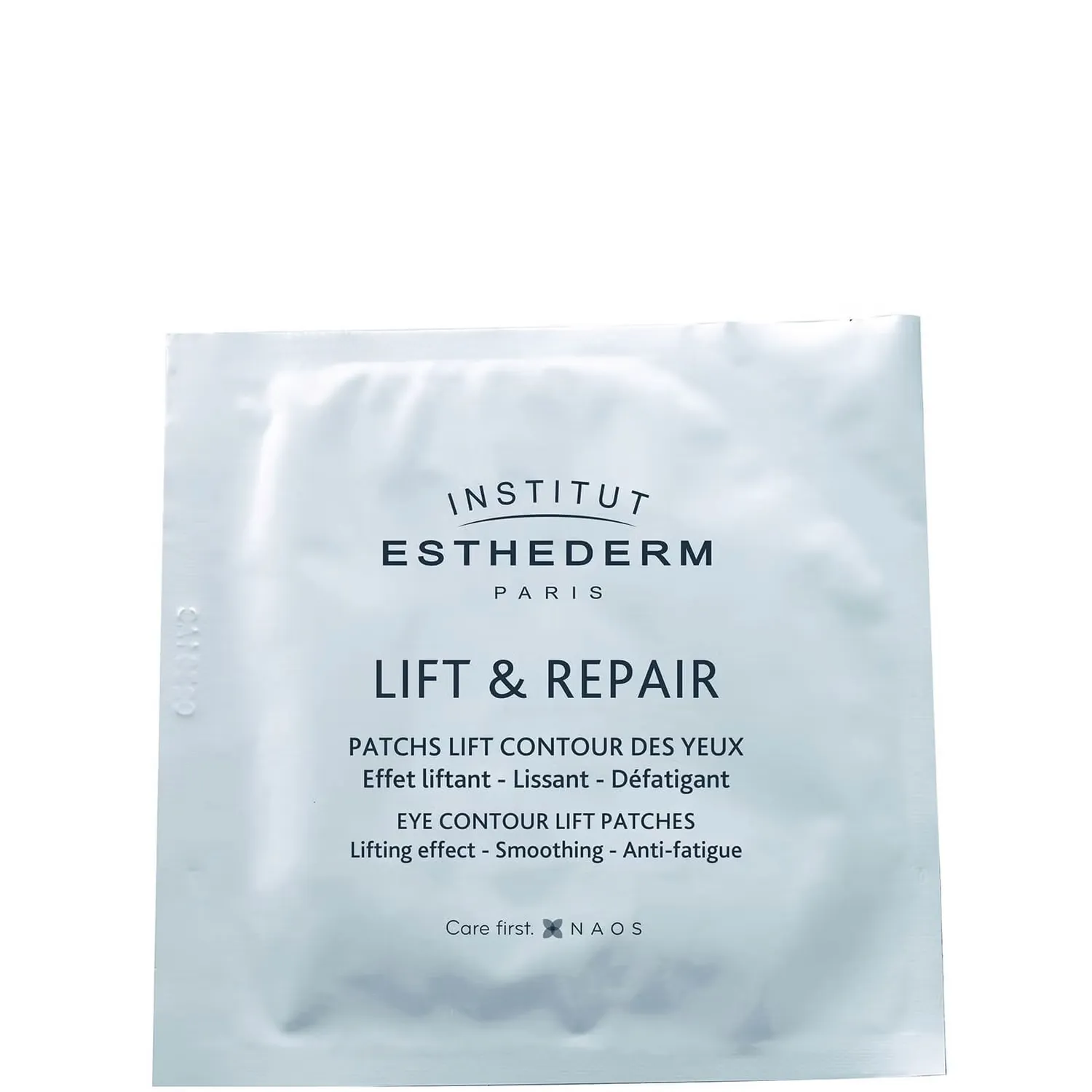 Lift & Repair Patchs Lift Contour Des Yeux Патч против усталости с эффектом лифтинга 10X3 мл Institut Esthederm
Lift & Repair Patchs Lift Contour Des Yeux Патч против усталости с эффектом лифтинга 10X3 мл Institut Esthederm