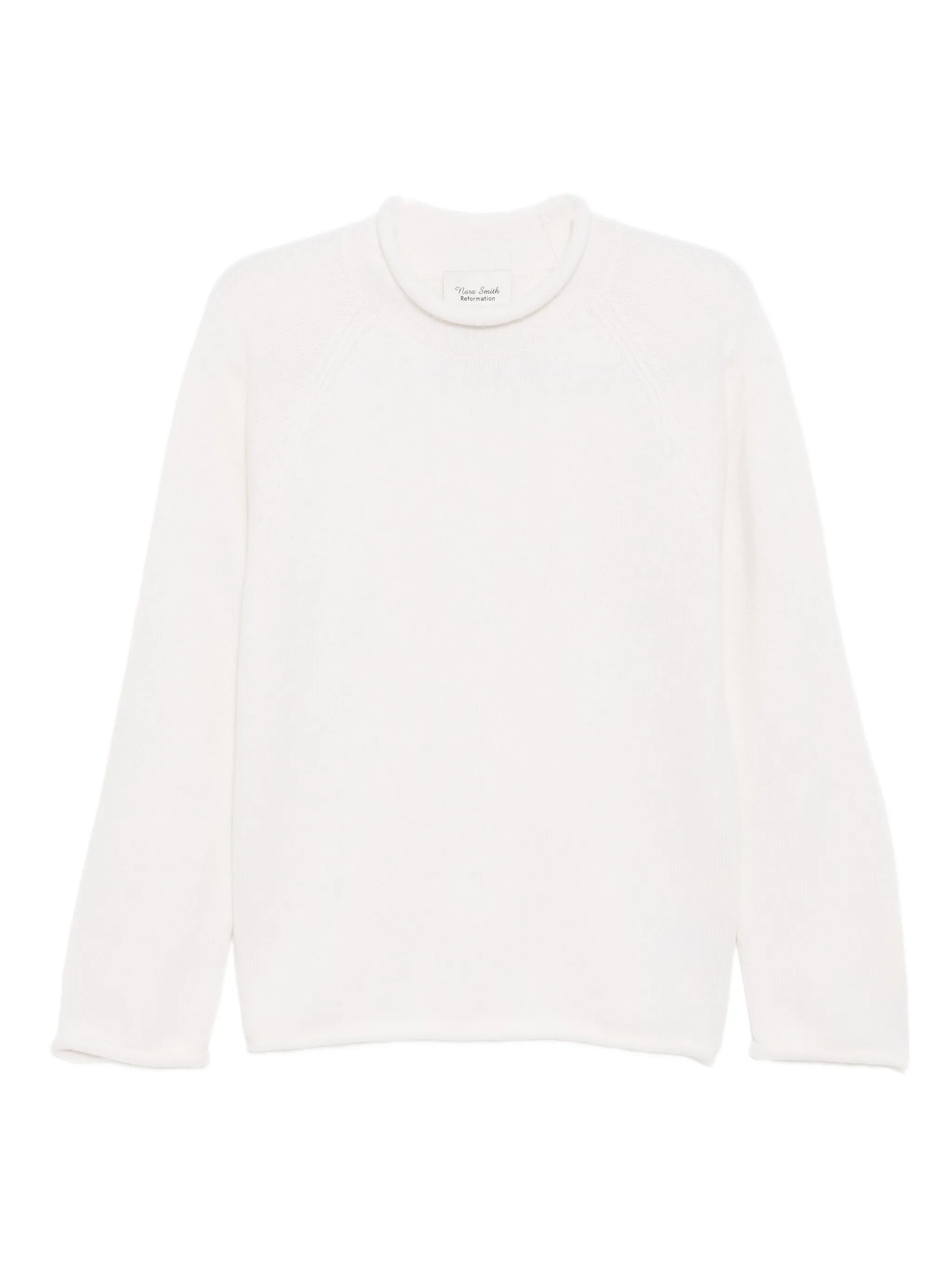 Свитер Chamomile Reformation, нейтральный
Свитер Chamomile Reformation, нейтральный