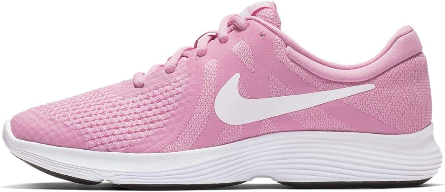 Женские кроссовки для бега NIKE Revolution 3, Pink
Женские кроссовки для бега NIKE Revolution 3, Pink