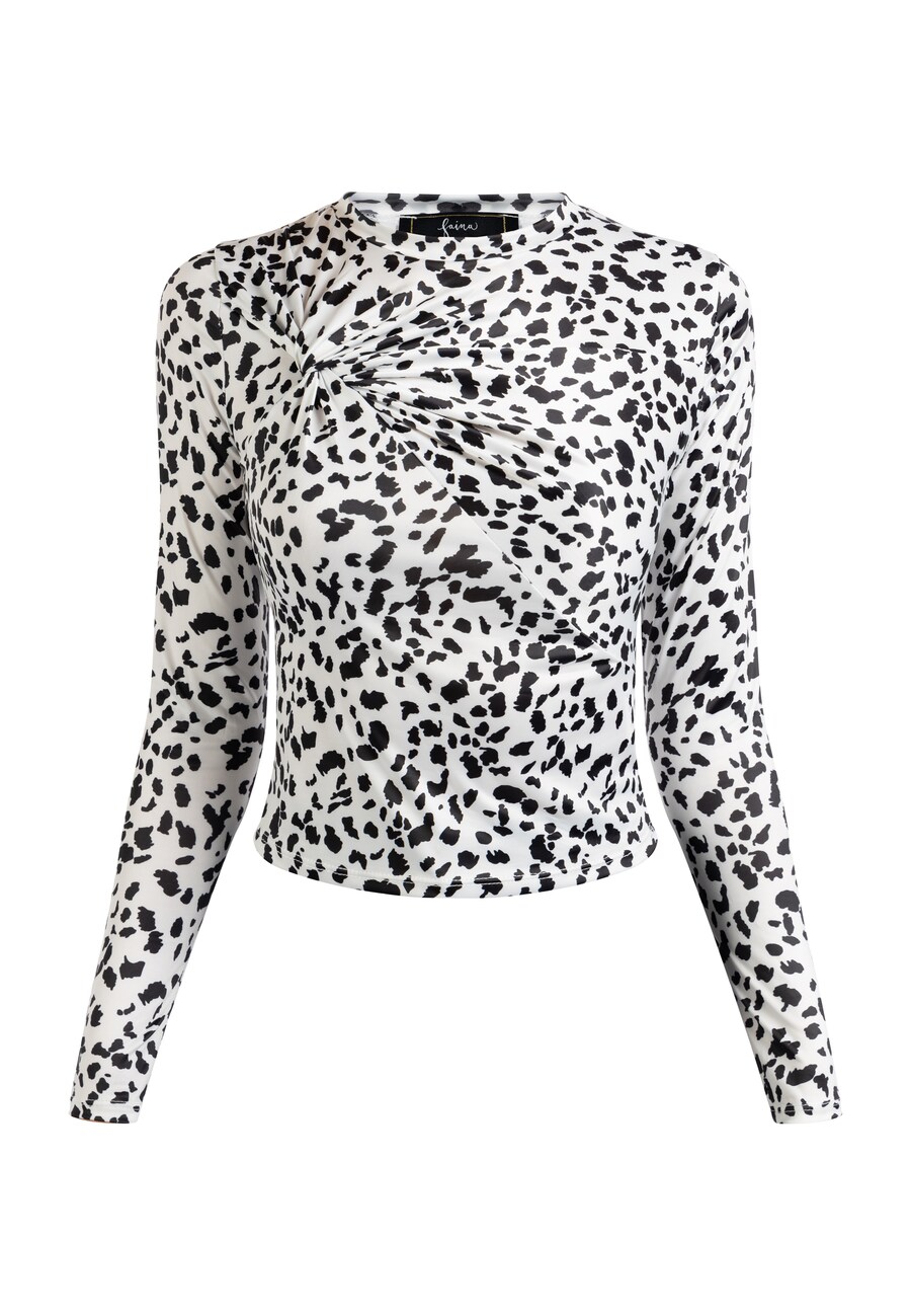 Рубашка faina, черный
Рубашка faina, черный