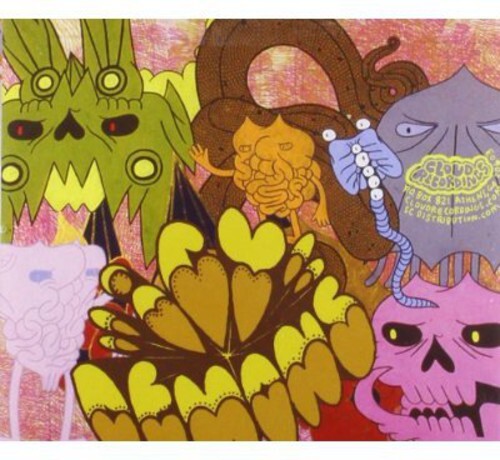 CD диск Icy Demons: Fight Back!
CD диск Icy Demons: Fight Back!