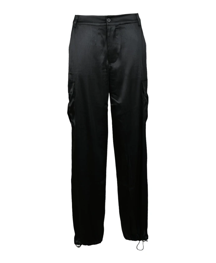 Брюки Calvin Klein Jeans, черный
Брюки Calvin Klein Jeans, черный