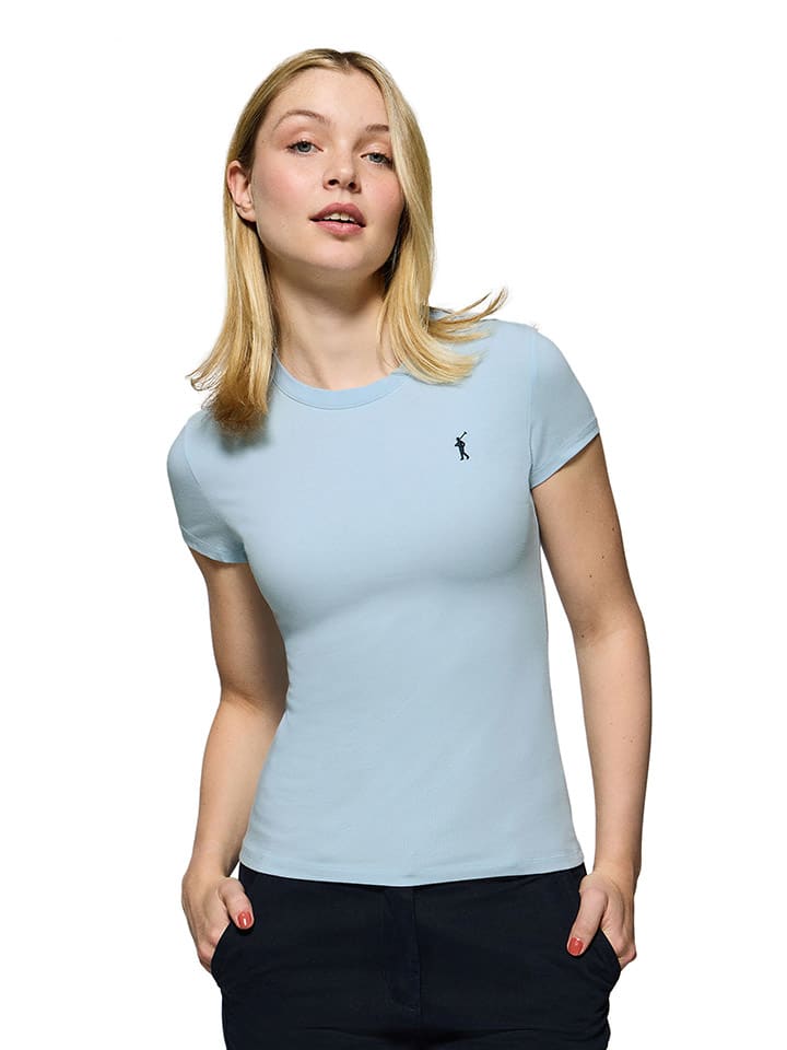 Polo Club Светло-голубая футболка, Синий, Polo Club Светло-голубая футболка
Polo Club Светло-голубая футболка, Синий, Polo Club Светло-голубая футболка