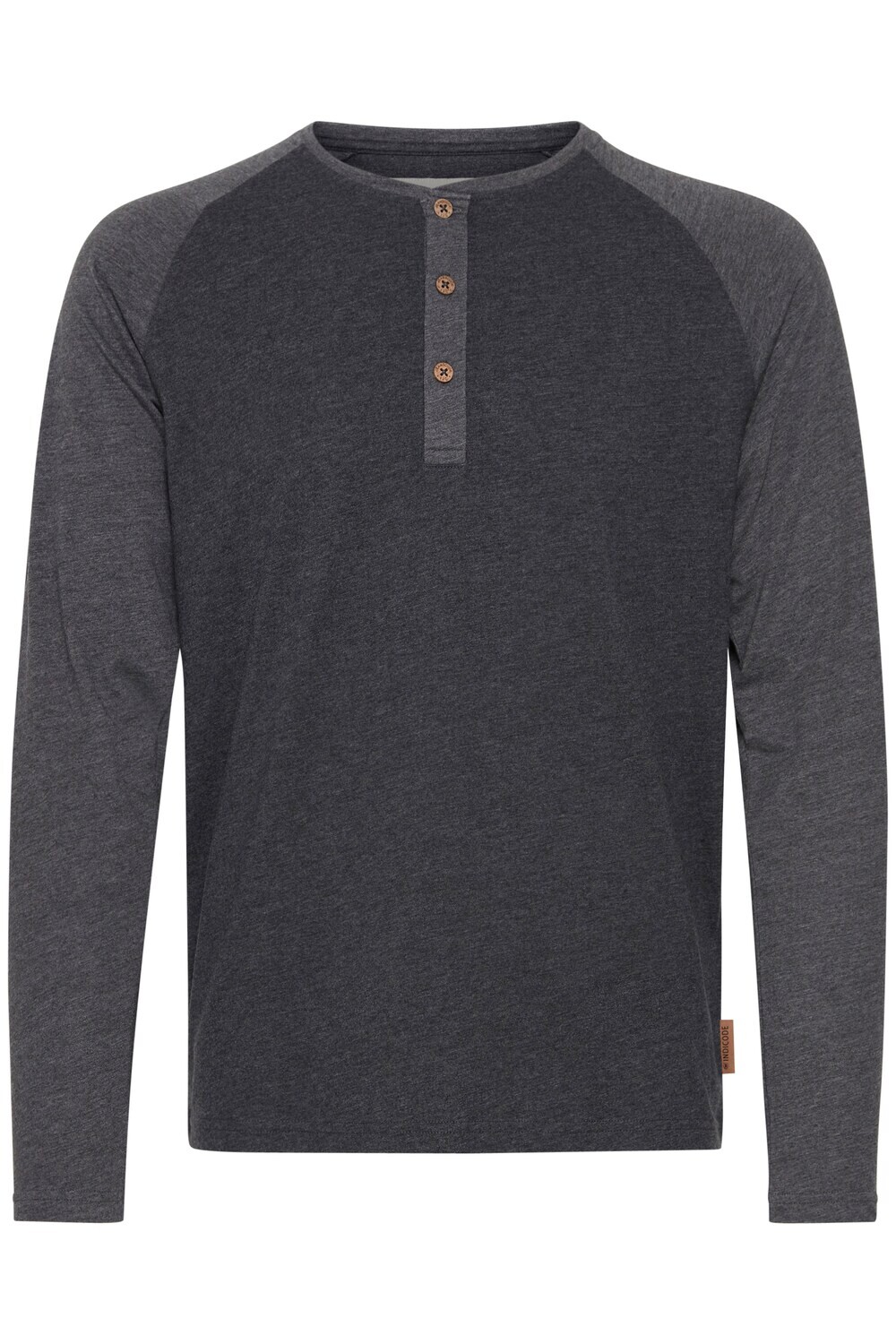 Футболка INDICODE JEANS Winston, антрацит
Футболка INDICODE JEANS Winston, антрацит