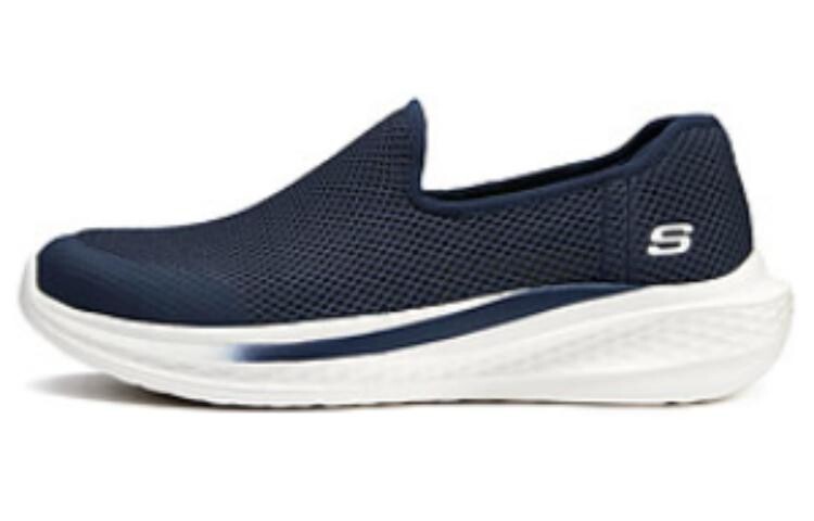 Кроссовки Skechers Lifestyle Shoes Men Low-top Blue, синий
Кроссовки Skechers Lifestyle Shoes Men Low-top Blue, синий
