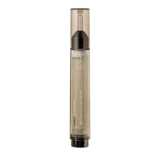 Сыворотка для глаз 15 мл Korres Black pine 360 Lift Super Lifting Serum
Сыворотка для глаз 15 мл Korres Black pine 360 Lift Super Lifting Serum