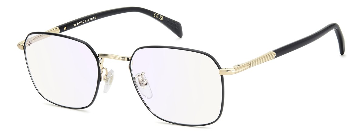 Мужские оптические оправы DB 1204 DAVID BECKHAM
Мужские оптические оправы DB 1204 DAVID BECKHAM