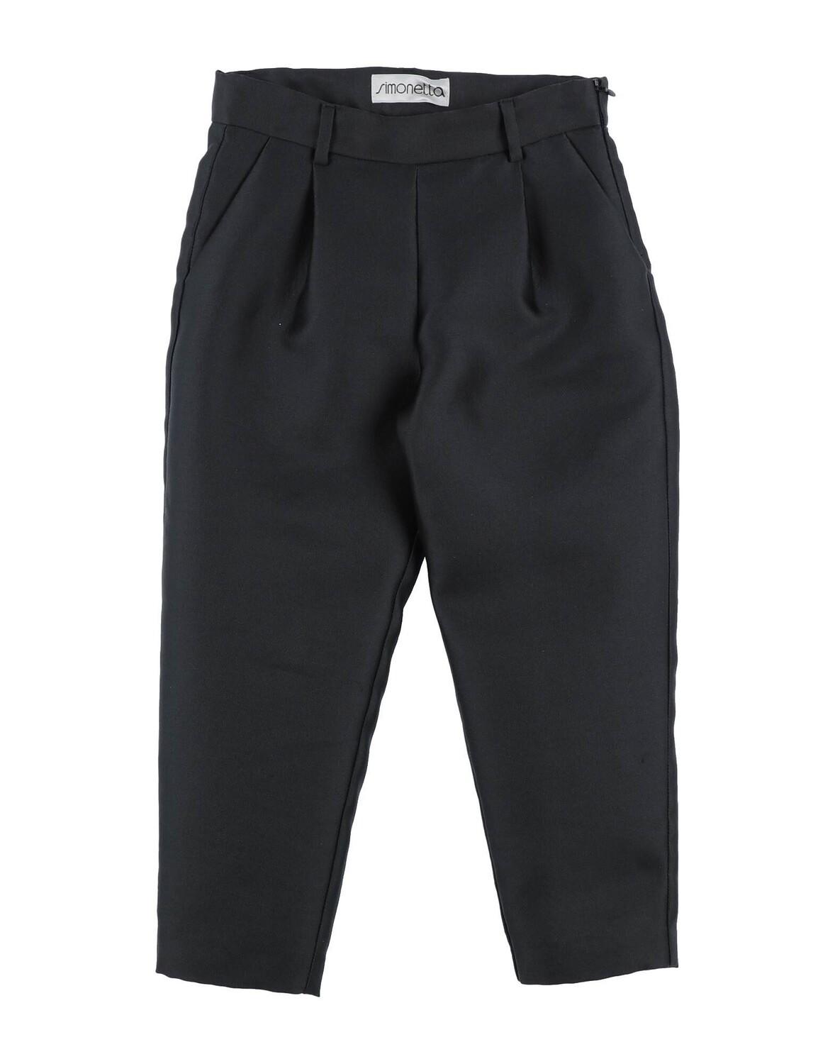 Брюки Simonetta, черный
Брюки Simonetta, черный