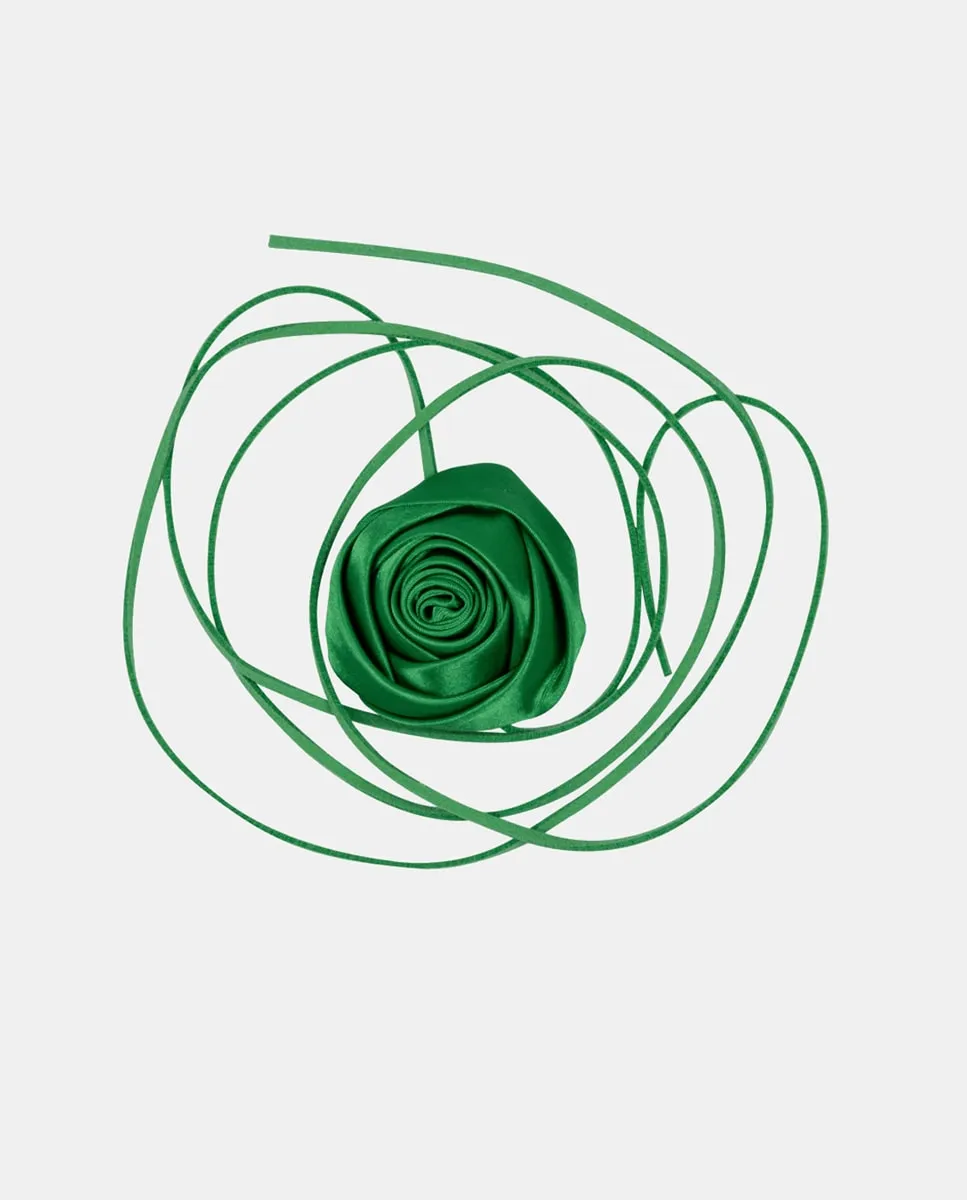 Зеленый шокер SUI AVA Sui Ava
Зеленый шокер SUI AVA Sui Ava