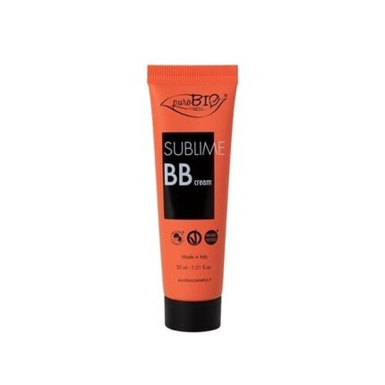 Bb Cream Sublime Основа для лица 01, Purobio, Оранжевый, Bb Cream Sublime Основа для лица 01, Purobio
Bb Cream Sublime Основа для лица 01, Purobio, Оранжевый, Bb Cream Sublime Основа для лица 01, Purobio