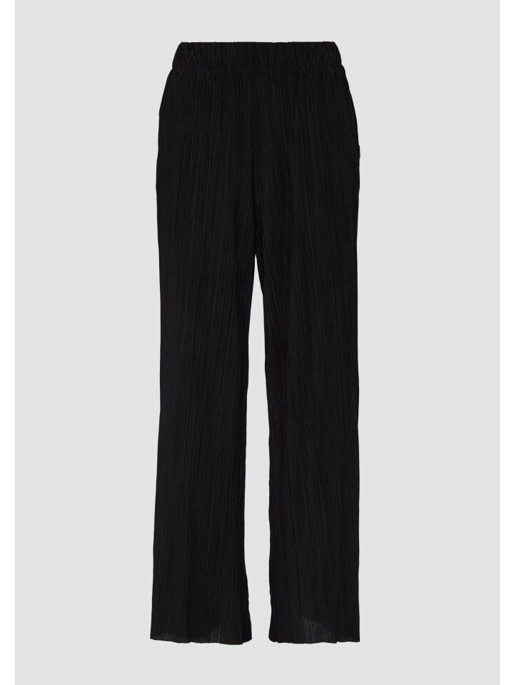 Тканевые брюки QS, черный
Тканевые брюки QS, черный