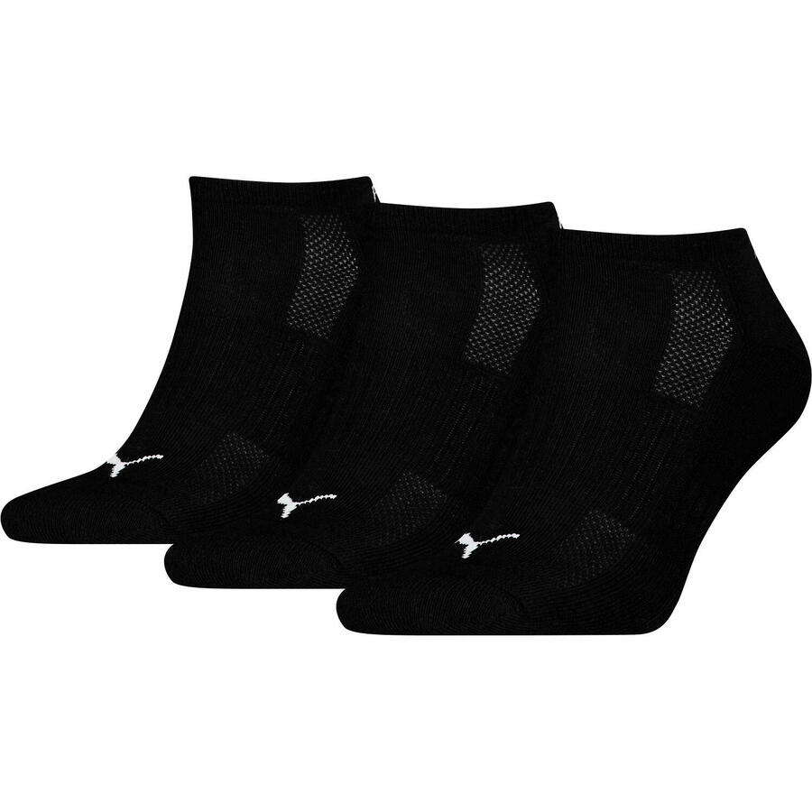 PUMA Носки с мягкой подошвой 3P
PUMA Носки с мягкой подошвой 3P