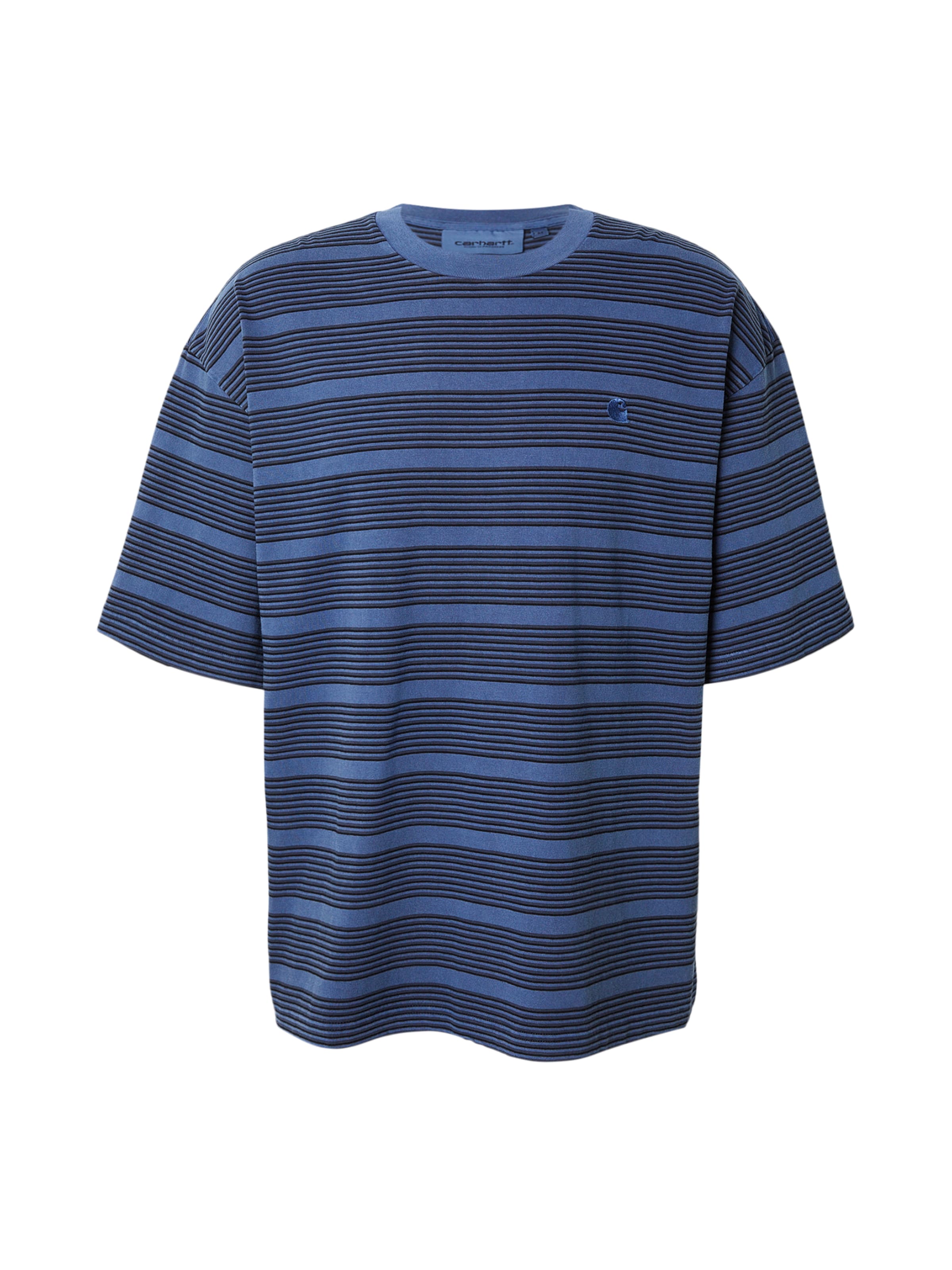 Carhartt WIP Футболка в синем цвете
Carhartt WIP Футболка в синем цвете