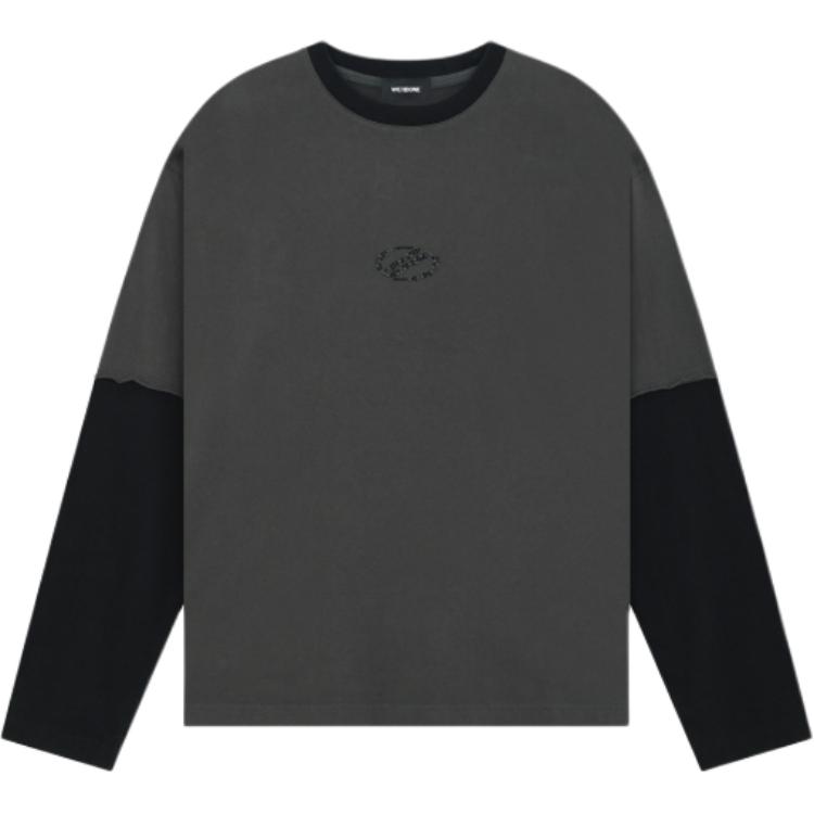 We11Done Футболки унисекс, серые и черные, умеренно прямой крой, Черный, We11Done Футболки унисекс, серые и черные, умеренно прямой крой
We11Done Футболки унисекс, серые и черные, умеренно прямой крой, Черный, We11Done Футболки унисекс, серые и черные, умеренно прямой крой