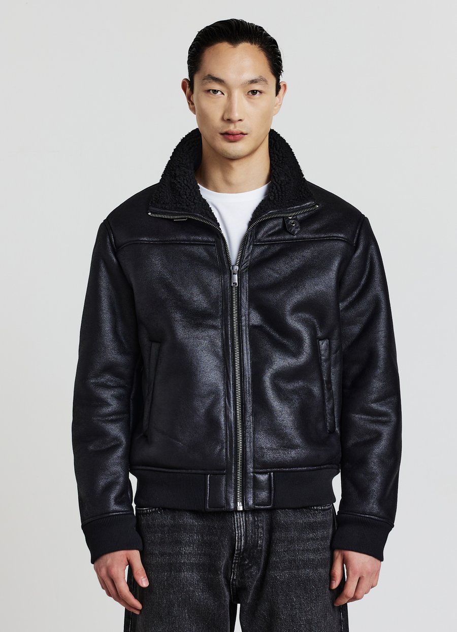 Куртка Calliope GIUBB, Nero/Black
Куртка Calliope GIUBB, Nero/Black