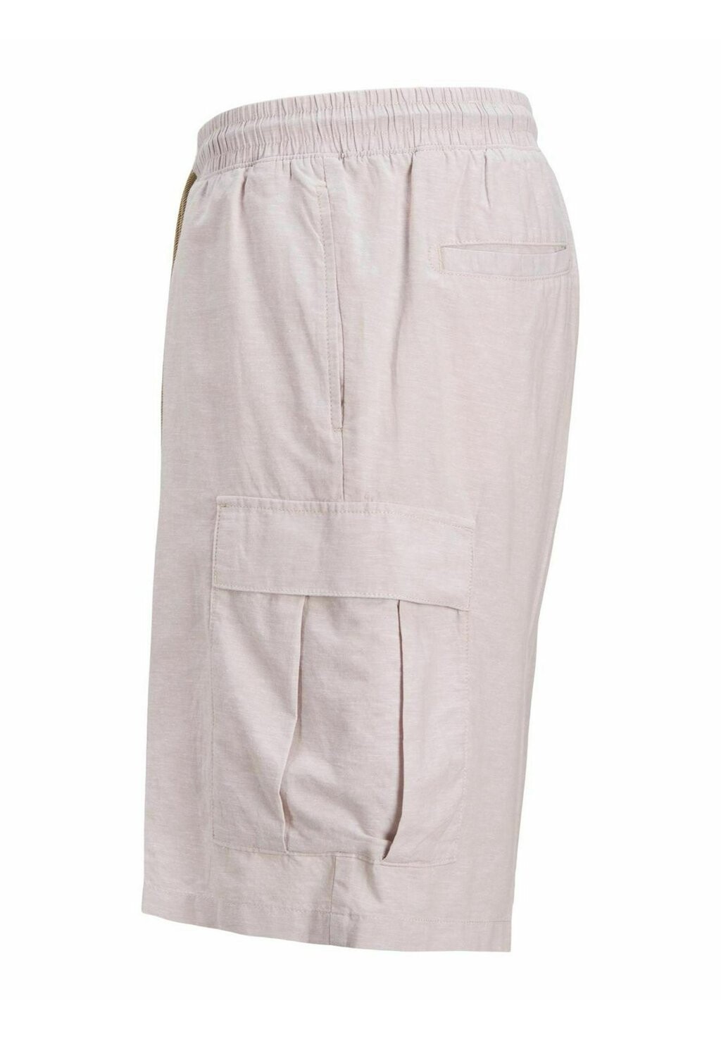 Шорты LOCKERE LOOSE FIT Jack & Jones, бежевый
Шорты LOCKERE LOOSE FIT Jack & Jones, бежевый