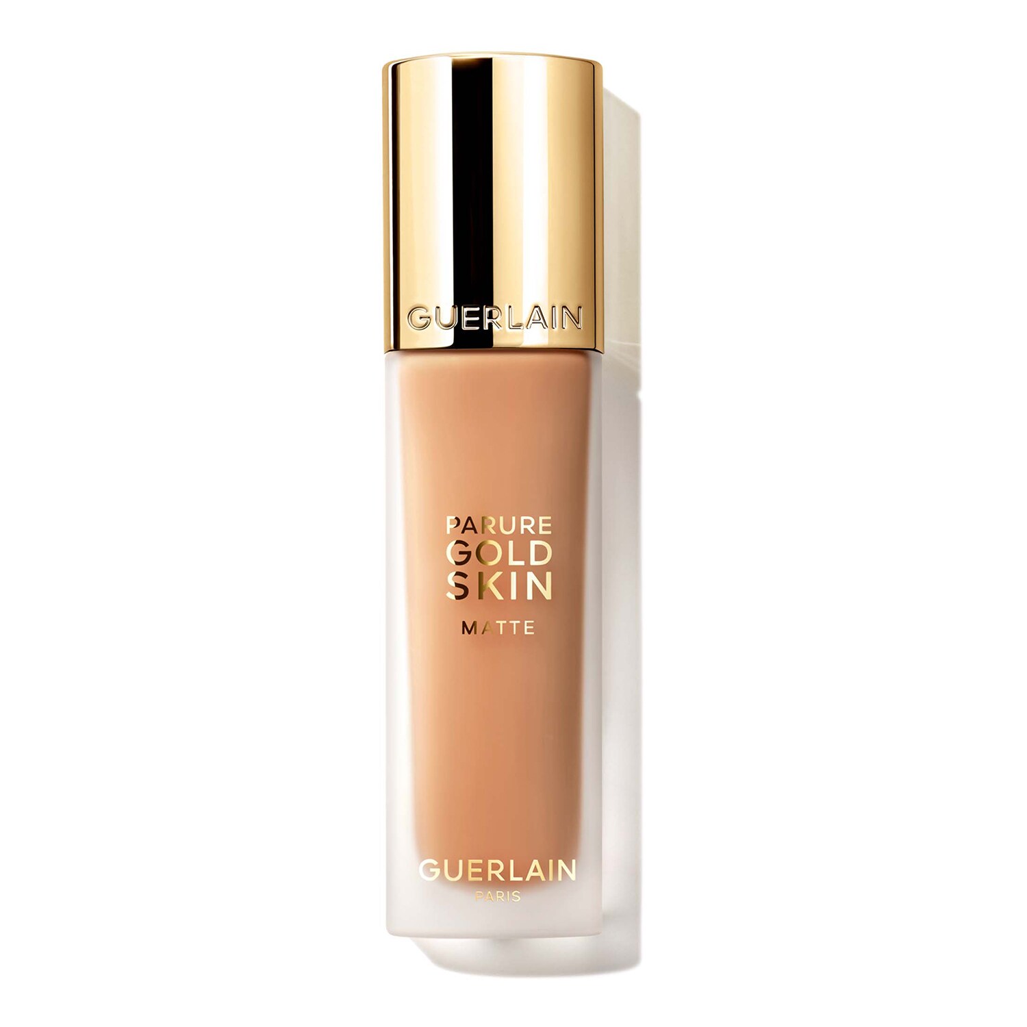 Тональная основа Parure Gold Skin Matte Guerlain, 4W35 ml
Тональная основа Parure Gold Skin Matte Guerlain, 4W35 ml