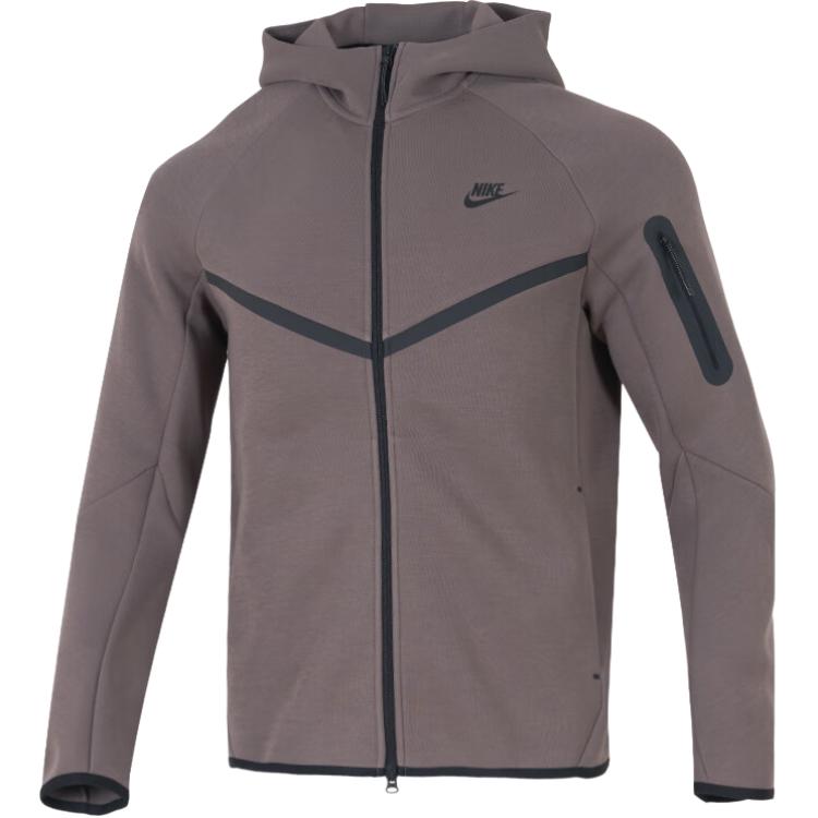 Nike Куртка Swoosh мужская коричневая
Nike Куртка Swoosh мужская коричневая