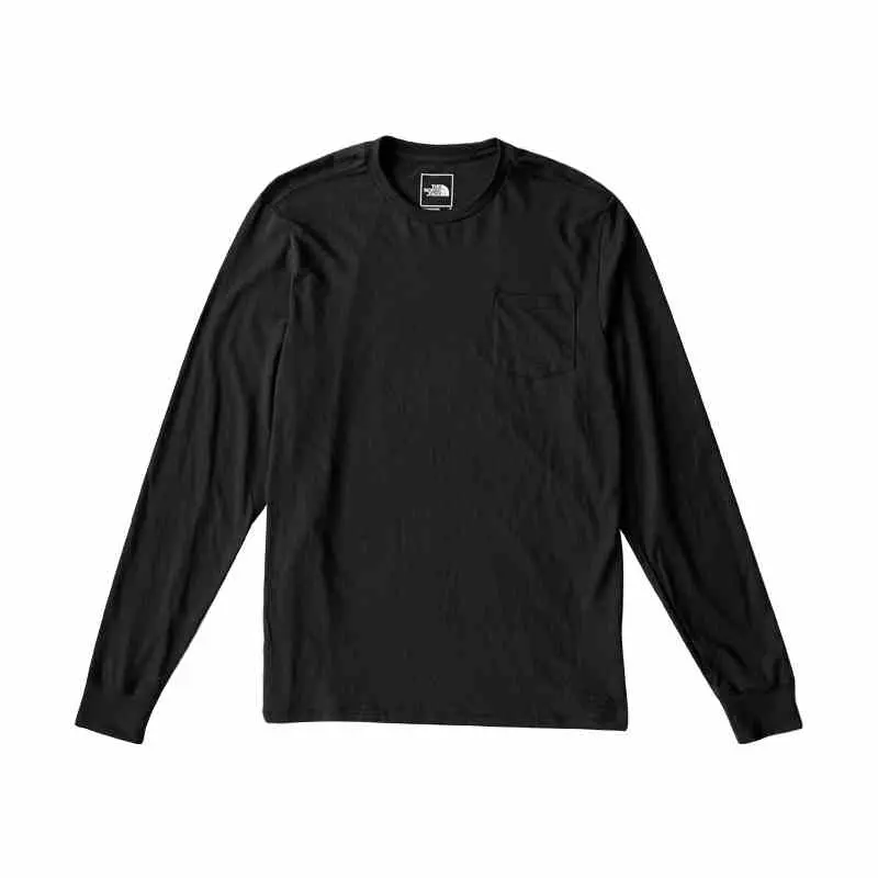 THE NORTH FACE Футболка мужская черная
THE NORTH FACE Футболка мужская черная