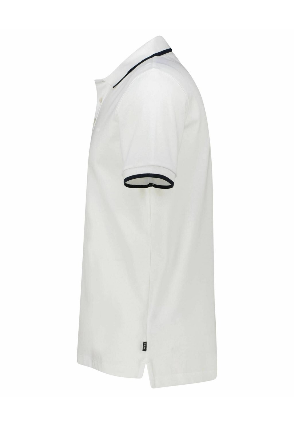 Рубашка-поло Parlay BOSS, weiß Marine
Рубашка-поло Parlay BOSS, weiß Marine