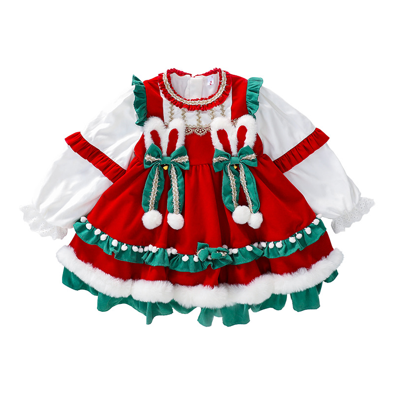 Платье для детей PROTECTCAMEL, красный skirt+headdress+petticoat
Платье для детей PROTECTCAMEL, красный skirt+headdress+petticoat