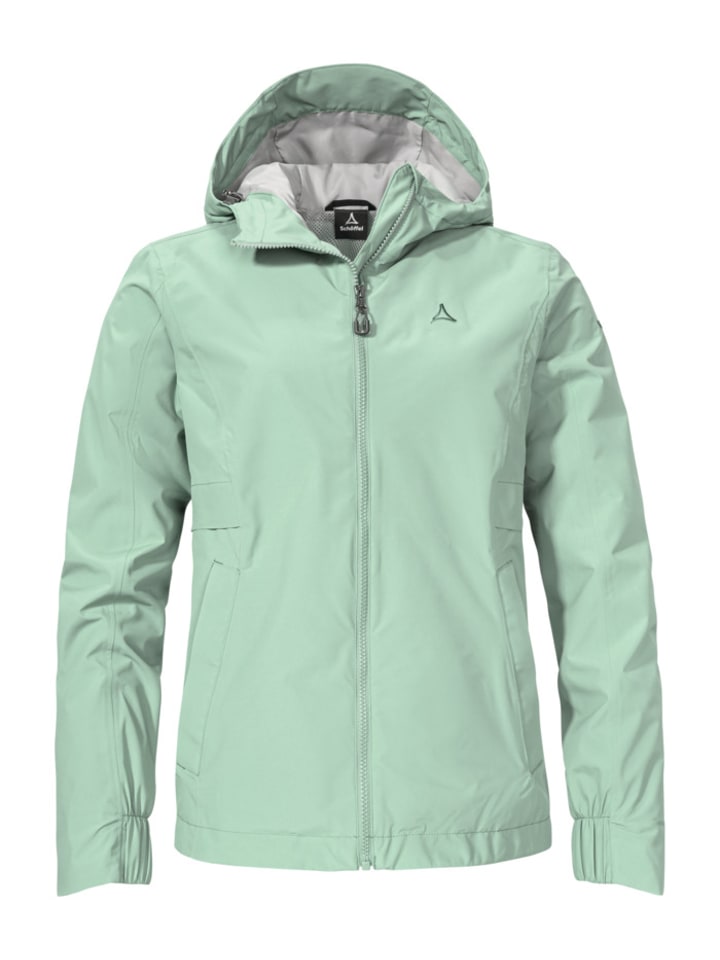 Куртка "Jacket Style Bohorok WMS" в цвете ботанического неба Schöffel
Куртка "Jacket Style Bohorok WMS" в цвете ботанического неба Schöffel