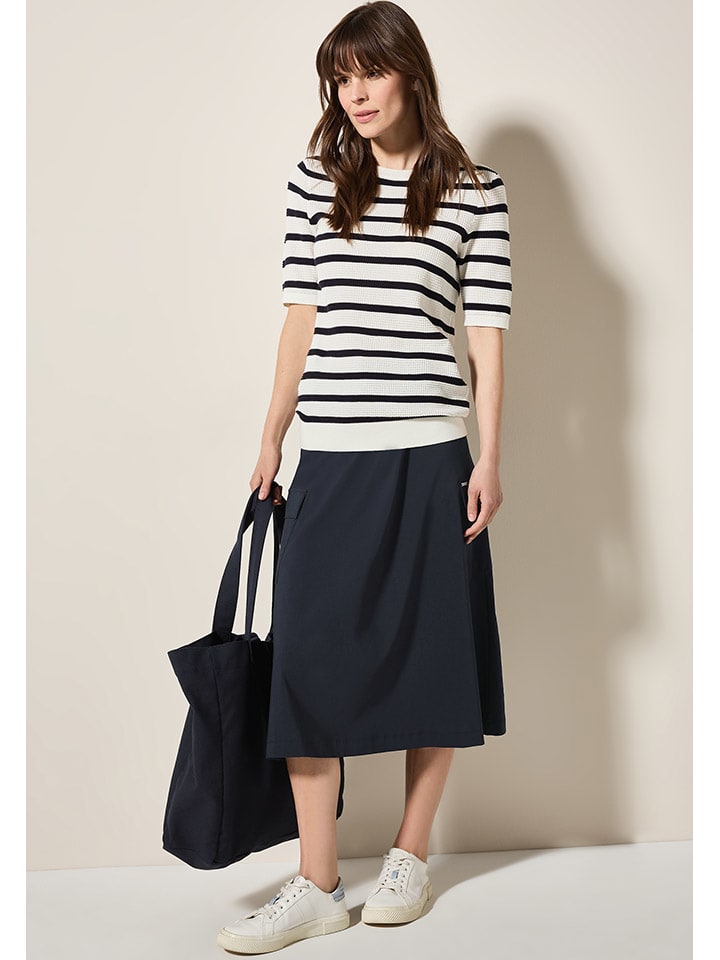 Платье до колена Cecil, темно-синий
Платье до колена Cecil, темно-синий