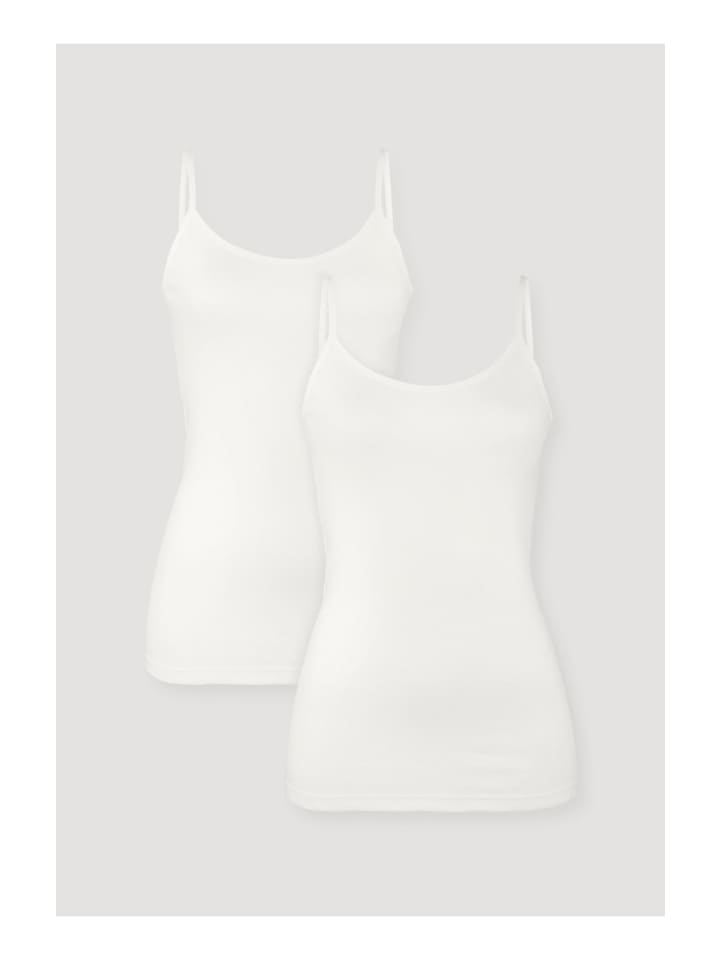 Майка Hessnatur, цвет naturweiss
Майка Hessnatur, цвет naturweiss