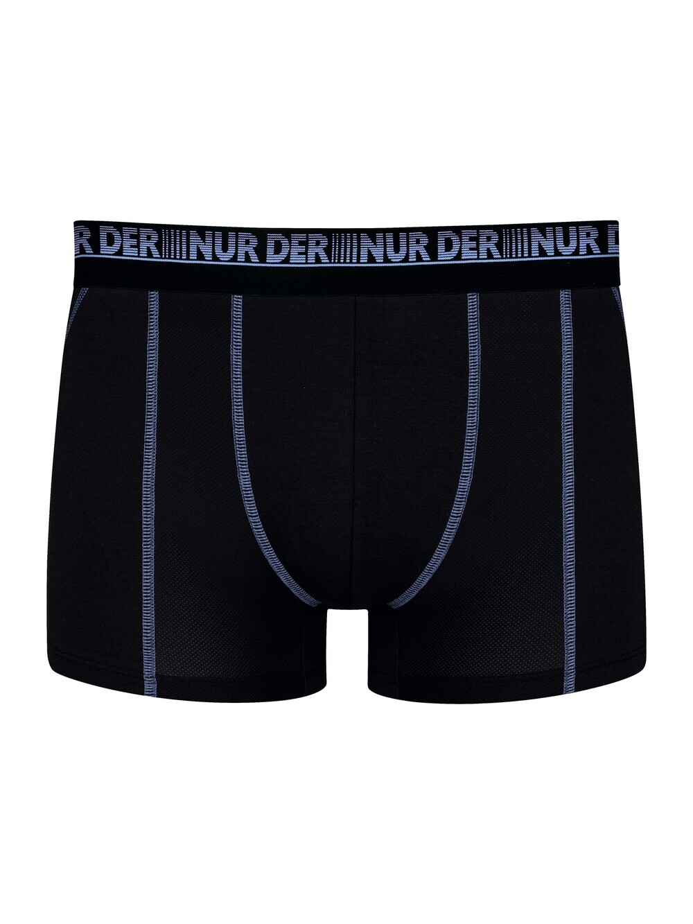 Трусы боксеры Nur Der, черный
Трусы боксеры Nur Der, черный