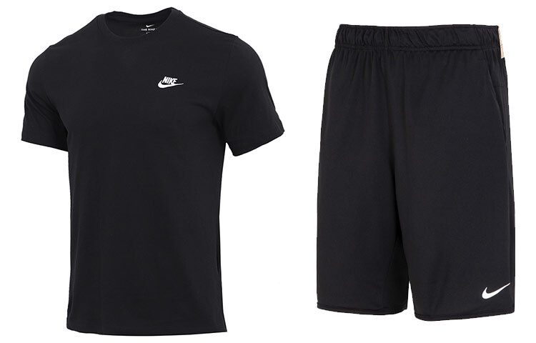 Повседневная спортивная одежда для мужчин Nike
Повседневная спортивная одежда для мужчин Nike