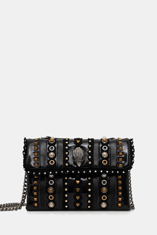 Сумка KENSINGTON Kurt Geiger London, черный
Сумка KENSINGTON Kurt Geiger London, черный
