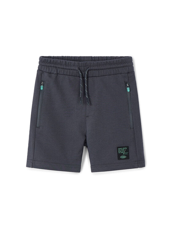 Спортивные шорты обычного кроя 3224 Mayoral, черный
Спортивные шорты обычного кроя 3224 Mayoral, черный