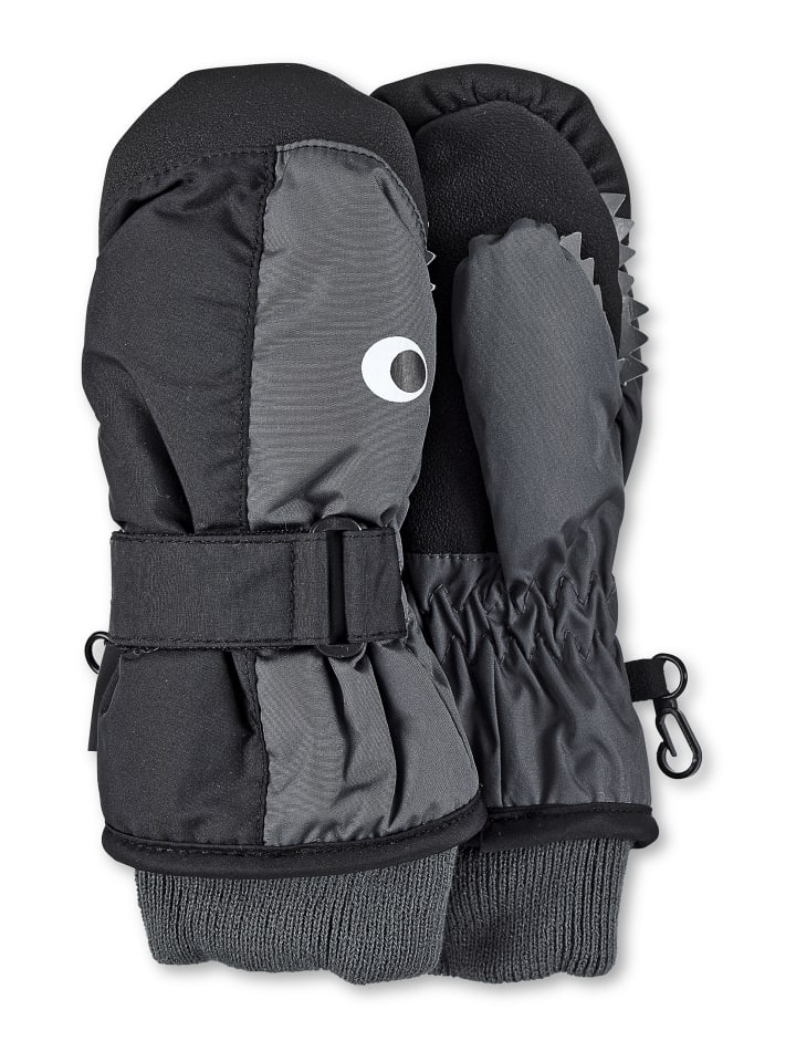 Рукавицы Sterntaler
Рукавицы Sterntaler