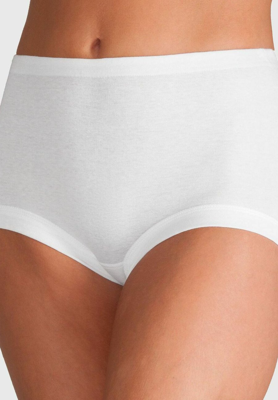 Брифы ESGE 7-PACK, Weiß/White
Брифы ESGE 7-PACK, Weiß/White