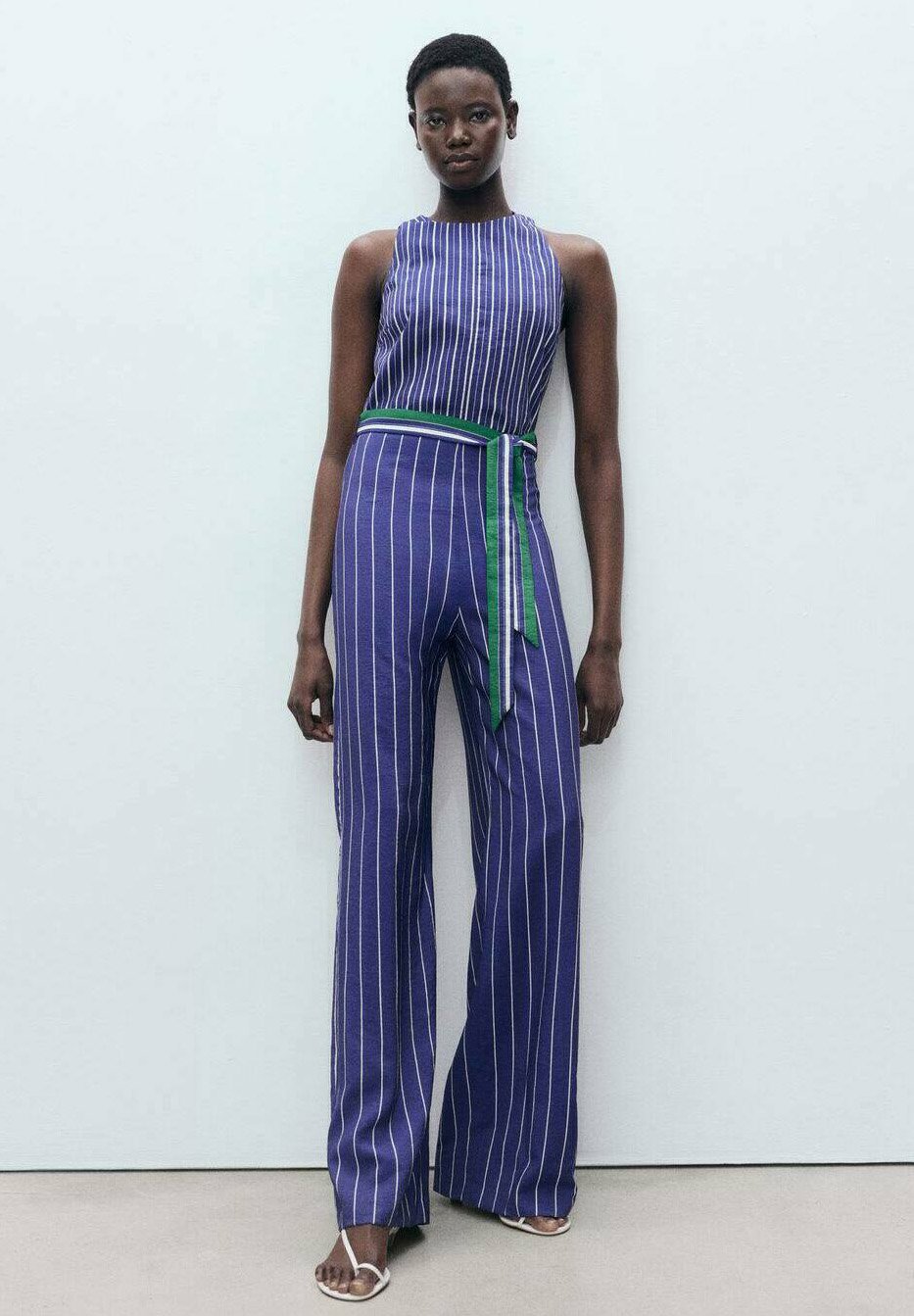 Комбинезон PALVIN Mango, темно-синий
Комбинезон PALVIN Mango, темно-синий