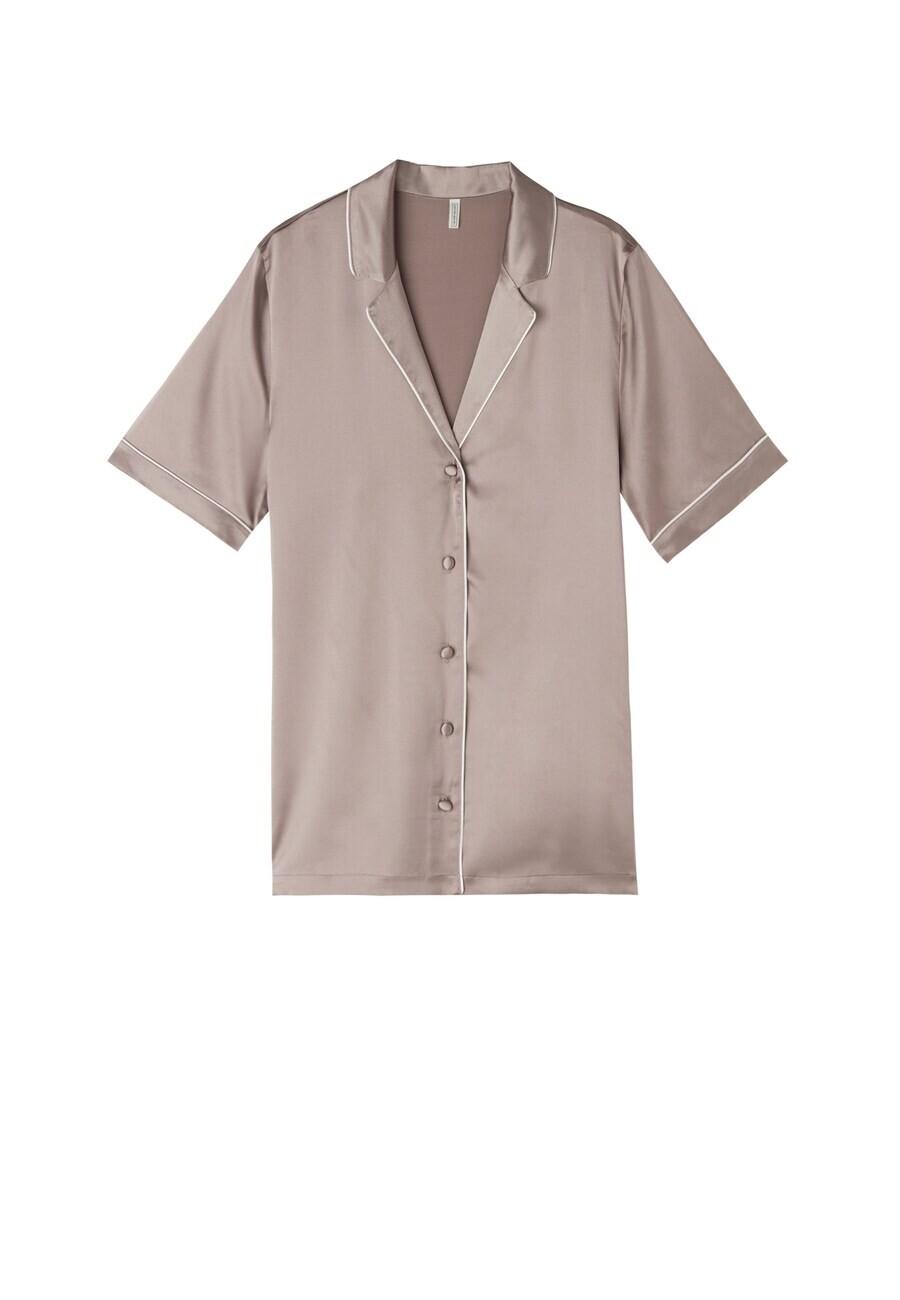 Пижама INTIMISSIMI Pajama, серо-коричневый
Пижама INTIMISSIMI Pajama, серо-коричневый