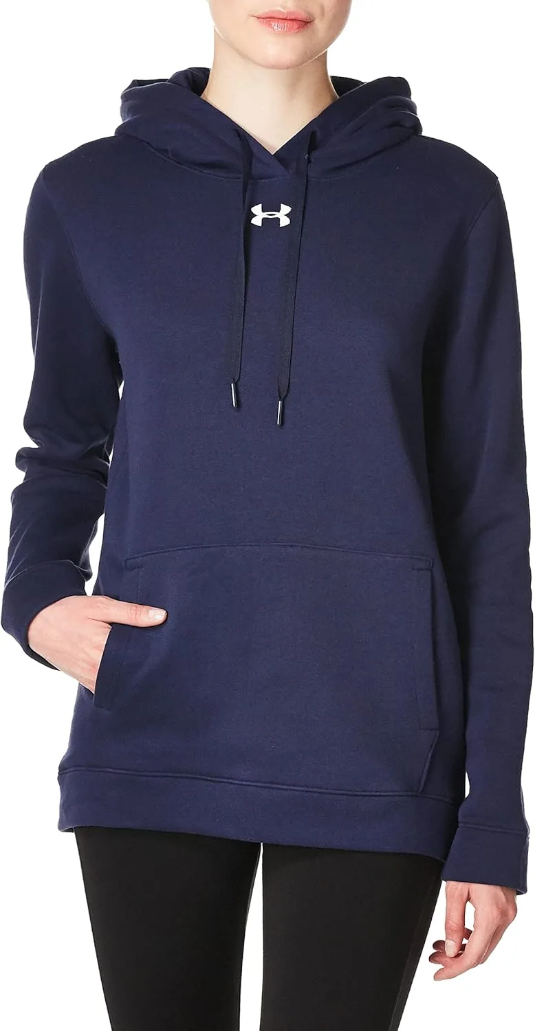 Толстовка Under Armour Hustle Fleece
Толстовка Under Armour Hustle Fleece
