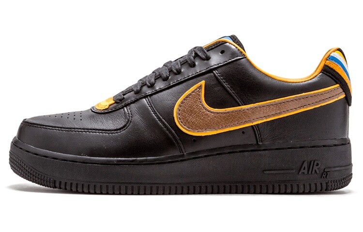 Кроссовки Nike Air Force 1 Low Tisci Black
Кроссовки Nike Air Force 1 Low Tisci Black