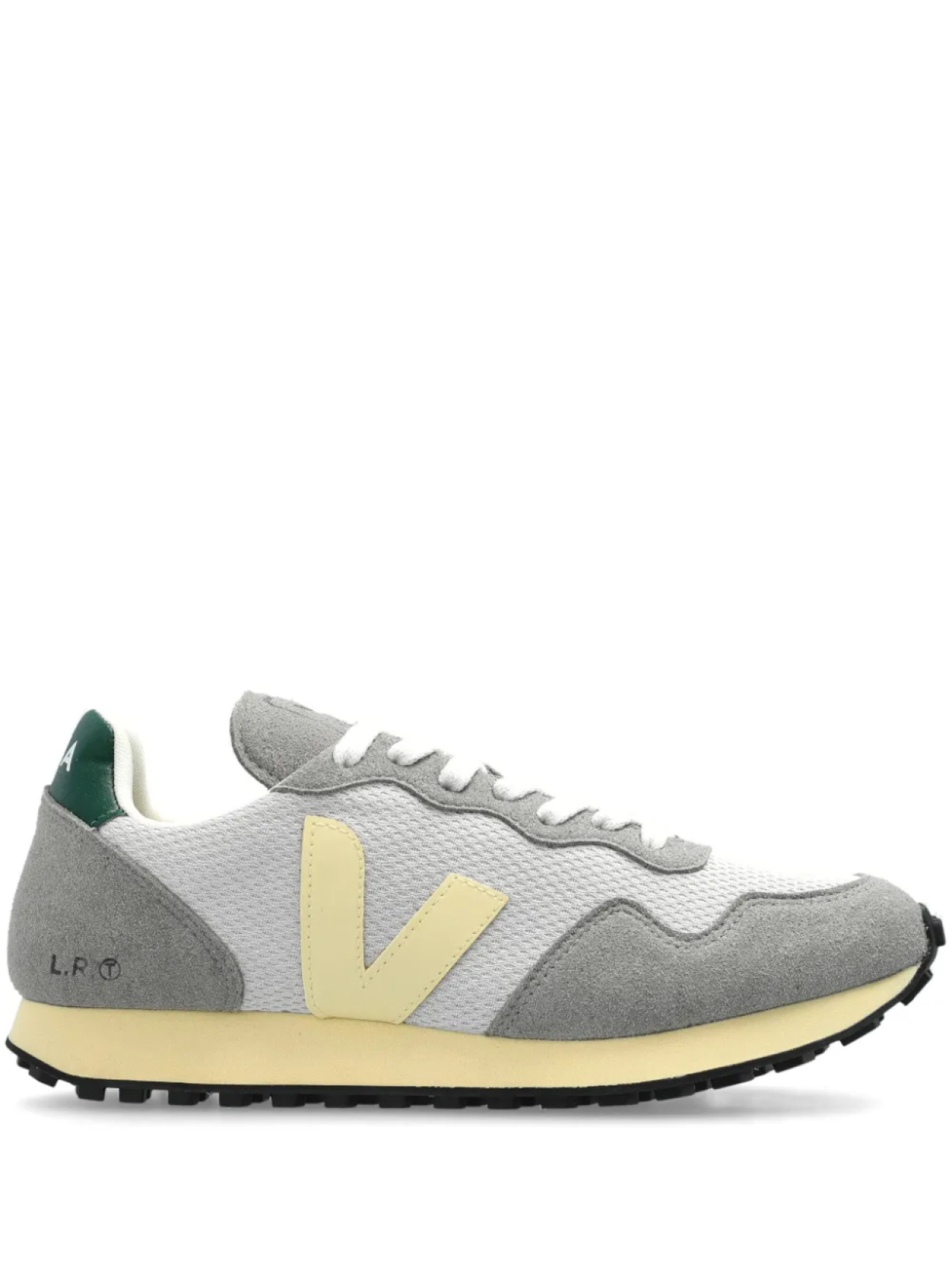 Кроссовки VEJA SDU Rec, серый
Кроссовки VEJA SDU Rec, серый