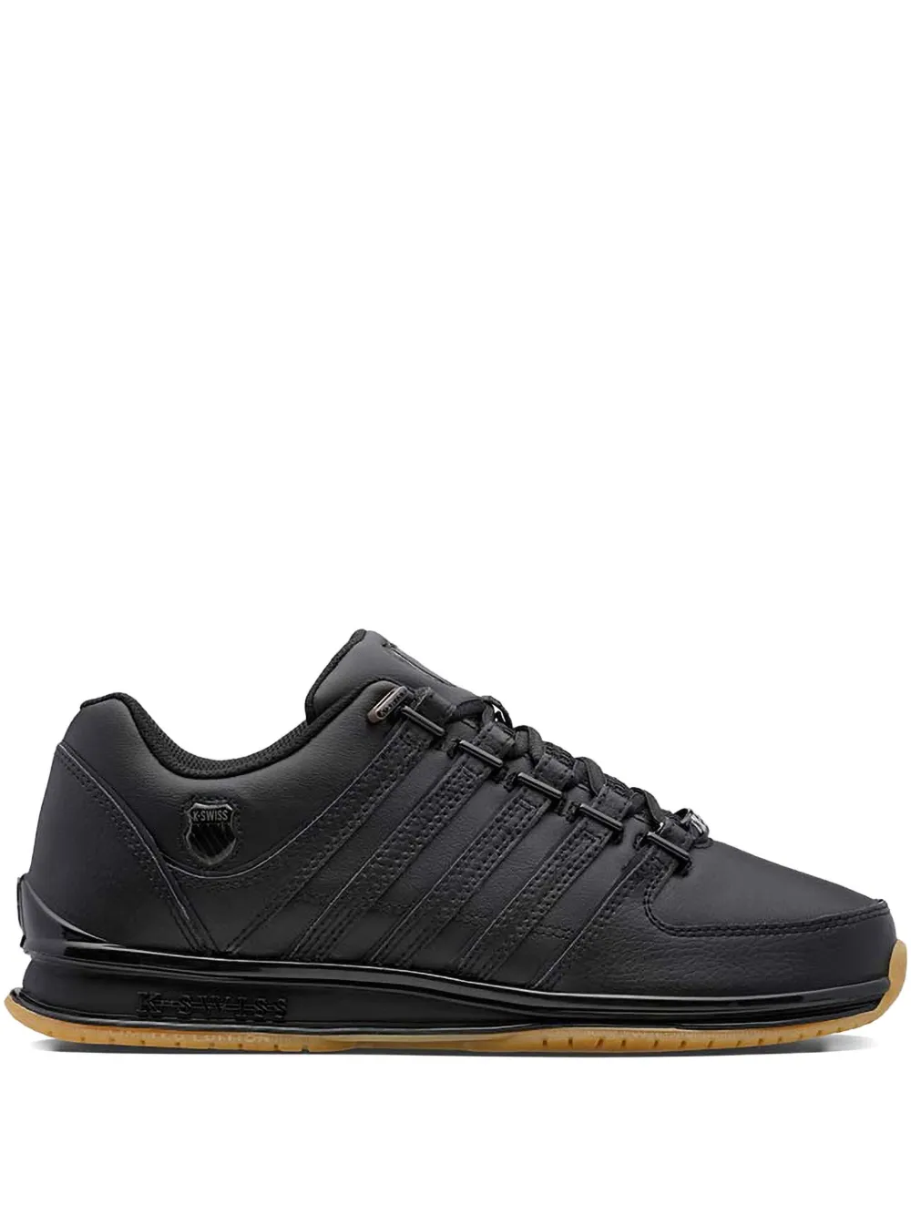 Кроссовки Rinzler K-Swiss, черный
Кроссовки Rinzler K-Swiss, черный