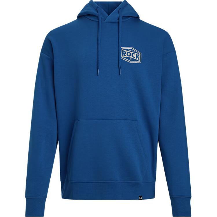 Under Armour Толстовка johnson project rock мужская tech blue
Under Armour Толстовка johnson project rock мужская tech blue