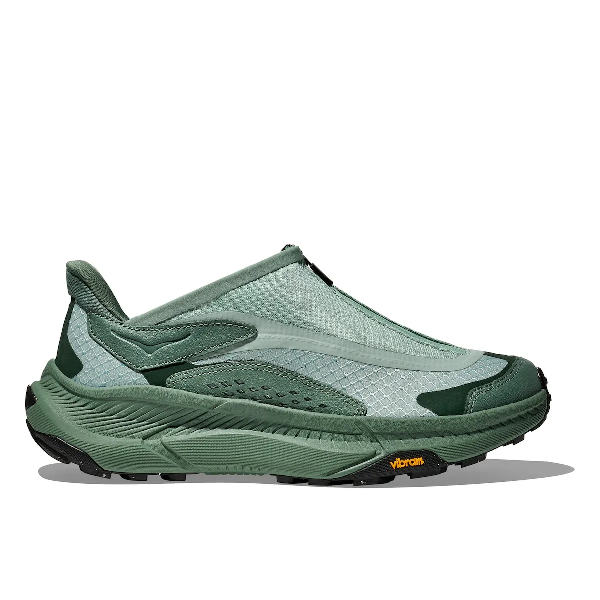 Унисекс повседневные кроссовки PROJECT TRANSPORT Hoka, зеленый
Унисекс повседневные кроссовки PROJECT TRANSPORT Hoka, зеленый